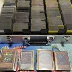 遊戯王OCGプレイヤー探してます！