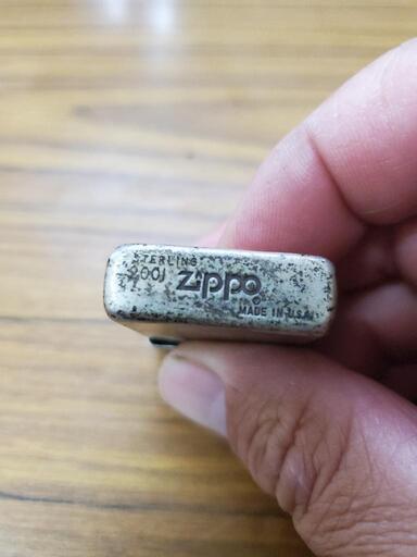 その他 ZIPPO