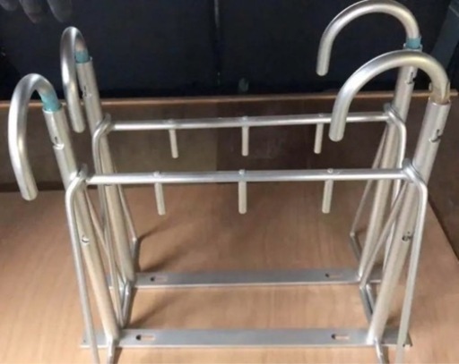 生活雑貨 洗濯用品 物干し