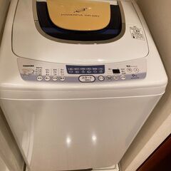 東芝 9kg 洗濯機