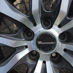 夏タイヤ アルファード20系 30系用 4本セット