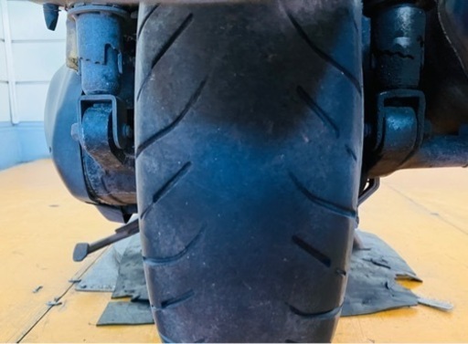 20144 km フォルツァ MF08 ビックスクーター★ 始動動画あり 20144 km フォルツァ MF08 ビックスクーター☆ 始動動画あり ホンダ