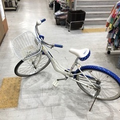 DAIWA（ダイワ）子供用自転車24インチのご紹介【トレファク堺...
