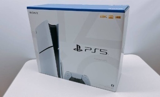 新型ps5