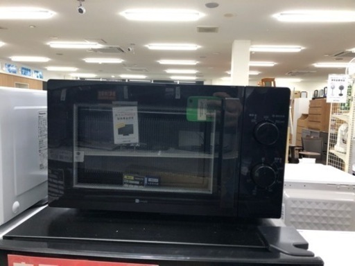 ニトリ 電子レンジ 60Hz専用のご紹介【トレファク堺福田店】
