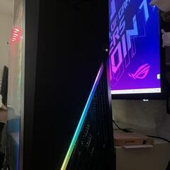 ROG gaming パソコン