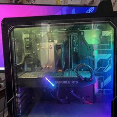 ROG gaming パソコン