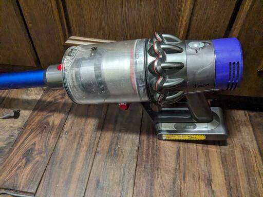 ダイソン　Dyson　SV12  訳あり品