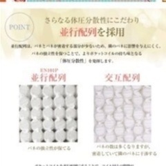 ベットマットダブル