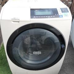 ドラム式洗濯機 日立　BD-8600  2013年製