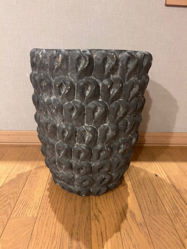 観葉植物　鉢　高級　デザイン　プランター　大型