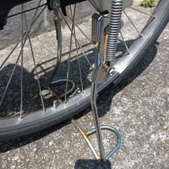 【引き渡し決まりました】YAMAHA電動自転車