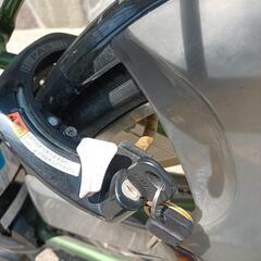 【引き渡し決まりました】YAMAHA電動自転車