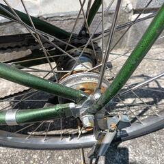 【引き渡し決まりました】YAMAHA電動自転車