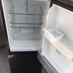 北九州市内配送無料 保証付き 2020年 ハイセンス 【右開き】154L 2ドア