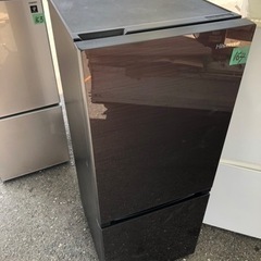 北九州市内配送無料 保証付き 2020年 ハイセンス 【右開き】154L 2ドア