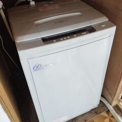 HITACHI　洗濯機　NW-60RS1