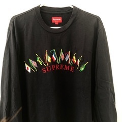 supreme/服/ファッション/メンズ