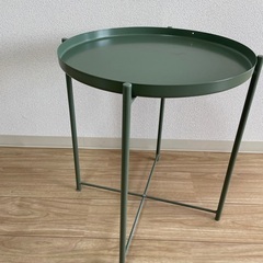 IKEA GLADOM グラドム サイドテーブル