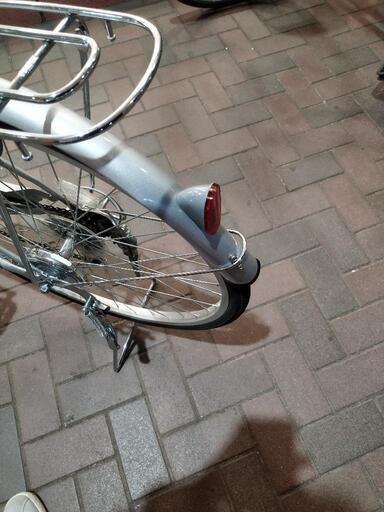 自転車