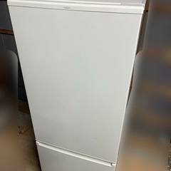 AQUA201L冷蔵庫