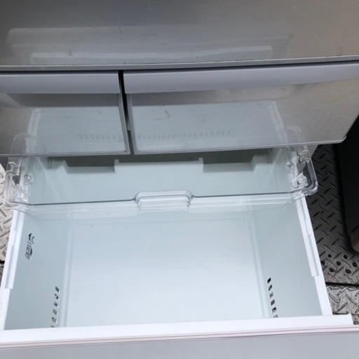 東芝ノンフロン冷凍冷蔵庫GR-K41G TOSHIBA】東芝 ノンフロン 5ドア 冷凍冷蔵庫 GR-K41G(S) シルバー 2017