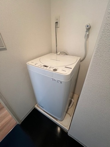 洗濯機