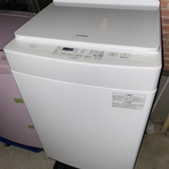 IRIS OHYAMA 全自動洗濯機 10Kg PAW-101E...