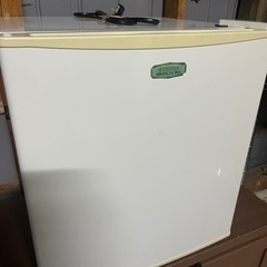 Elabitax46L冷蔵庫