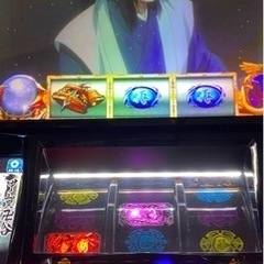 ジャンク品 スマスロ バジリスク～甲賀忍法帖～絆2 天膳 BLACK EDITION