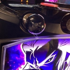 ジャンク品 スマスロ バジリスク～甲賀忍法帖～絆2 天膳 BLACK EDITION