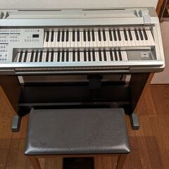 お取引中】YAMAHA 電子ピアノ YDP-151C 【無料配送可能】 (PIANO OFF 
