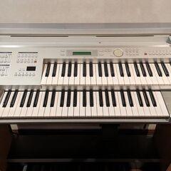埼玉県 行田市 ☆ヤマハ YAMAHA エレクトーン Electone ELB-01 ☆現状品