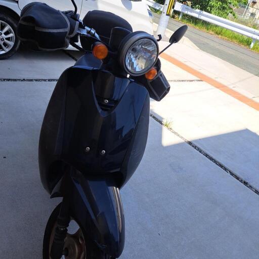 本日セールhonda today AF61