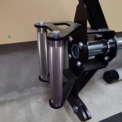 kabuki トラップバー