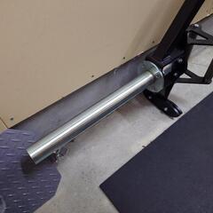 kabuki トラップバー