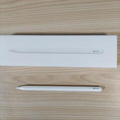 Apple Pencil2 アップルペンシル第2世代