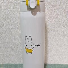 【お話中】THERMOS　調乳用ステンレスボトル　ステンレス製魔...
