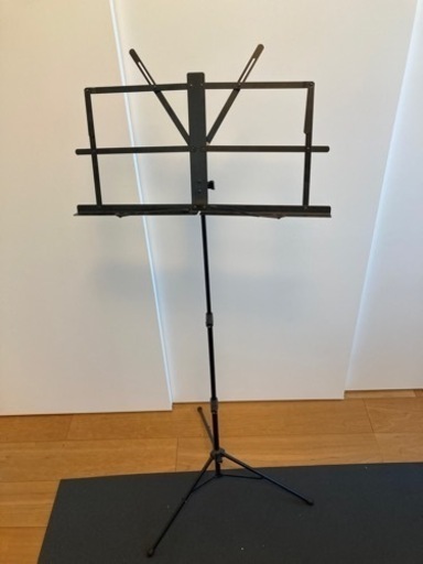 譜面台　キクタニ