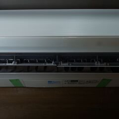 取付工事込み)三菱電機6畳 2017年式 保証あり owrPsks3137