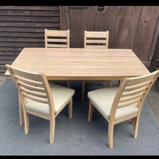 家具 ダイニングセット