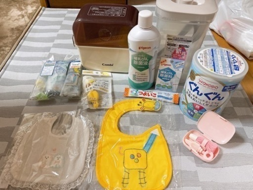 子供用品 ベビー用品 授乳、お食事用品