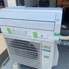 ジモティ来店特価!! 三菱重工 SRK22TY 2020 J-1011
