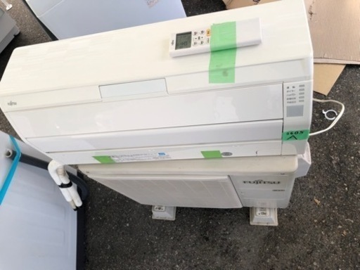 福岡市内配送設置無料✨?富士通ゼネラル FUJITSU GENERAL AS-R22F-W