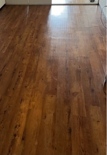 今だけ値下げ 床材 フロア タイル マット デコリカクリック  