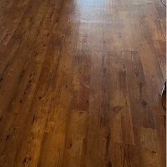 今だけ値下げ　床材　フロア　タイル　マット　デコリカクリック