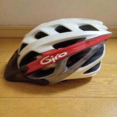 Giro 　自転車ヘルメット　XL  