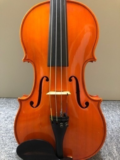 国産ピグマリウス Pygmalius ST-01 4/4 1990年 ヴァイオリン  中古