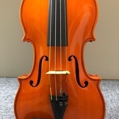 ピグマリウス　ヴァイオリン  ST-01  バイオリン　鳴ります。