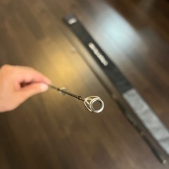 Nidecker thruster 156 ナイデッカー スラスター 21 22-23ディアルーナ S96MH 釣竿 釣具